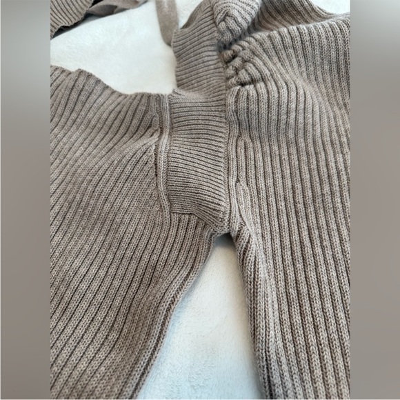 PROMESA sweater dress. NWOT - Picture 7 of 8